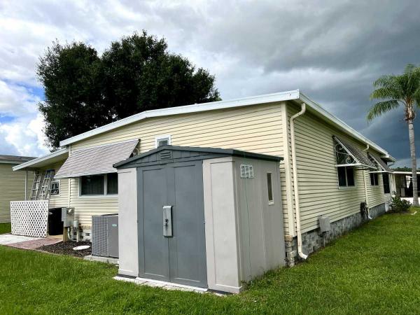 1978 FLEH CC FLMHS Manufactured Home
