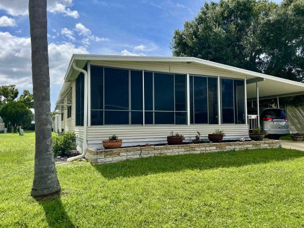 1978 FLEH CC FLMHS Manufactured Home