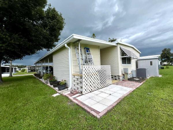 1978 FLEH CC FLMHS Manufactured Home