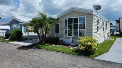 Mobile Home at 11911 66 Street North, Lot 110 Largo, FL 33773