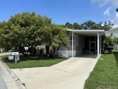 Mobile Home at 3711 Binnacle Dr Tampa, FL 33611