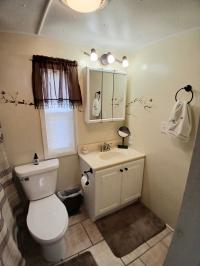 1977 Artcraft Mobile Home