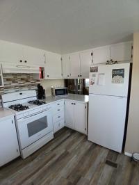 1977 Artcraft Mobile Home
