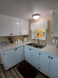 1977 Artcraft Mobile Home
