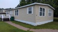 1968 Marshfield 24x48 3b.ok Mobile Home