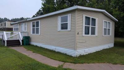 Mobile Home at 17 Bianco Drive Duluth, MN 55808