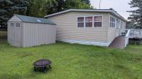 1968 Marshfield 24x48 3b.ok Mobile Home