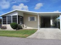 1996 Palm Harbor Mobile Home