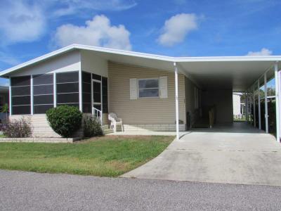 Mobile Home at 2625 Brynwood Dr Trinity, FL 34655