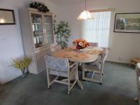 1996 Palm Harbor Mobile Home