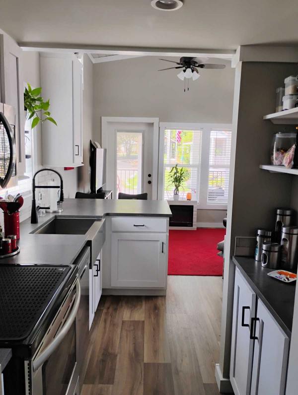 2024 Clayton Homes Seashore Mobile Home
