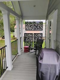 2024 Clayton Homes Seashore Mobile Home