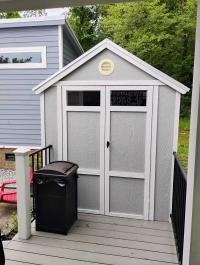 2024 Clayton Homes Seashore Mobile Home