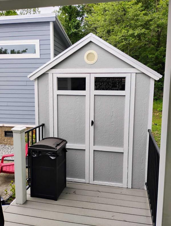 2024 Clayton Homes Seashore Mobile Home