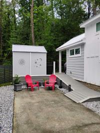 2024 Clayton Homes Seashore Mobile Home