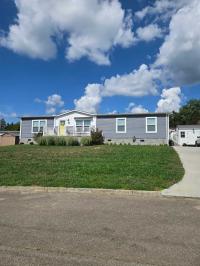 2022 Clayton Reserve 60! Mobile Home