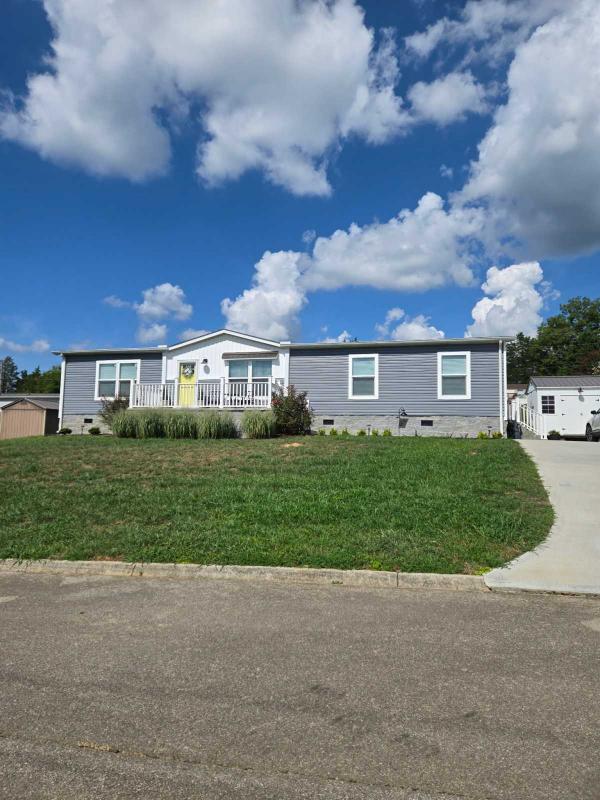 2022 Clayton Mobile Home For Sale