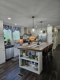 2022 Clayton Reserve 60! Mobile Home