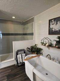 2022 Clayton Reserve 60! Mobile Home