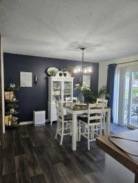 2022 Clayton Reserve 60! Mobile Home