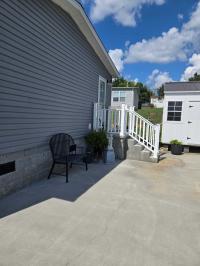 2022 Clayton Reserve 60! Mobile Home