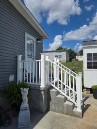 2022 Clayton Reserve 60! Mobile Home