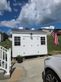 2022 Clayton Reserve 60! Mobile Home