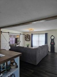 2022 Clayton Reserve 60! Mobile Home