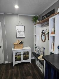 2022 Clayton Reserve 60! Mobile Home