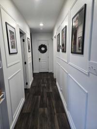 2022 Clayton Reserve 60! Mobile Home