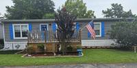 2016 Fleetwood Manufactured Home