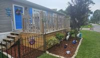 2016 Fleetwood Manufactured Home