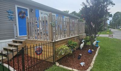 Photo 2 of 37 of home located at 2150 Colonial Avenue Navarre, FL 32566