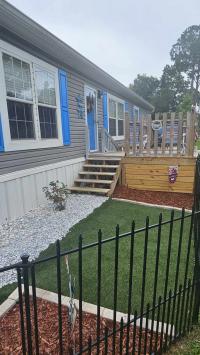 2016 Fleetwood Manufactured Home
