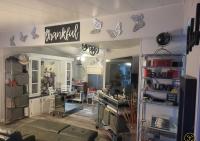 1983  GOLDEN WEST KINGSTON  Mobile Home