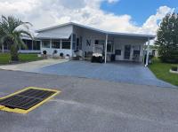 1989 Manufactured Home