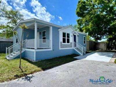 Mobile Home at 30700 Us Highway 19 N Lot 111 Palm Harbor, FL 34684