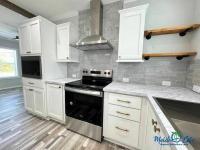 2025 Palm Harbor The Carter Manufactured Home