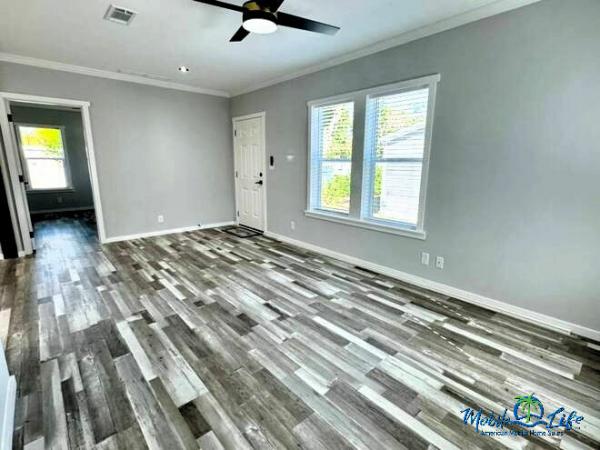 2025 Palm Harbor The Carter Manufactured Home