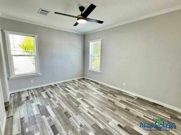 2025 Palm Harbor The Carter Manufactured Home