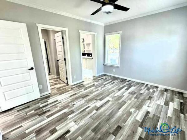 2025 Palm Harbor The Carter Manufactured Home