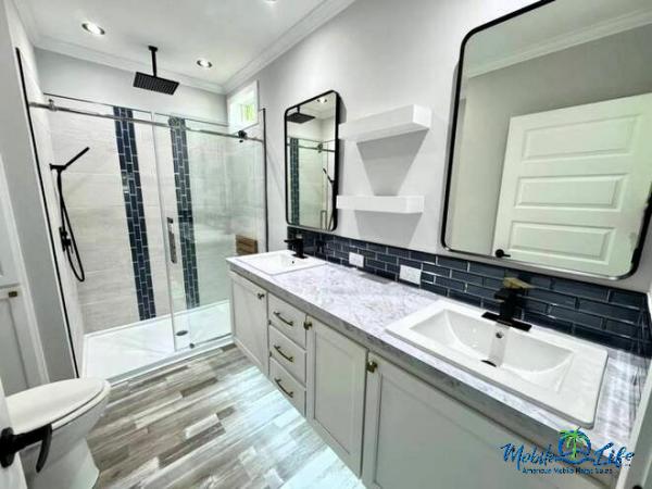 2025 Palm Harbor The Carter Manufactured Home