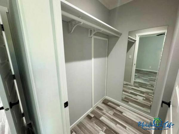 2025 Palm Harbor The Carter Manufactured Home
