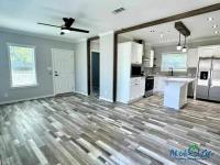 2025 Palm Harbor The Carter Manufactured Home