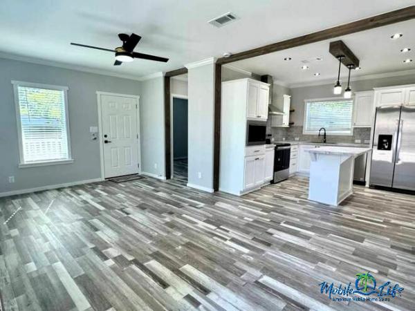 2025 Palm Harbor The Carter Manufactured Home