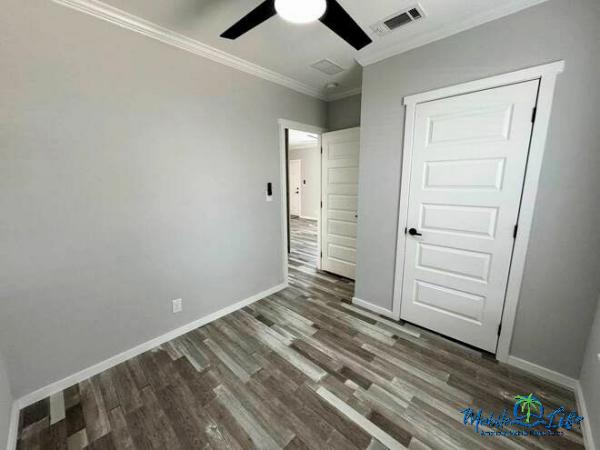2025 Palm Harbor The Carter Manufactured Home