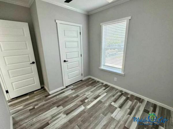 2025 Palm Harbor The Carter Manufactured Home