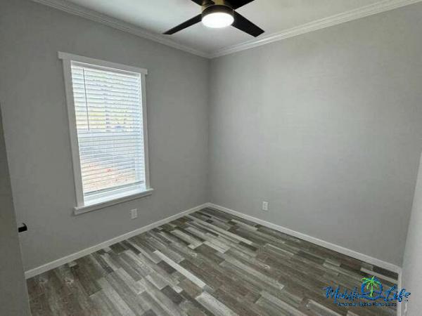 2025 Palm Harbor The Carter Manufactured Home