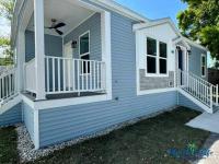2025 Palm Harbor The Carter Manufactured Home