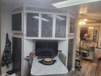 1983  GOLDEN WEST KINGSTON  Mobile Home